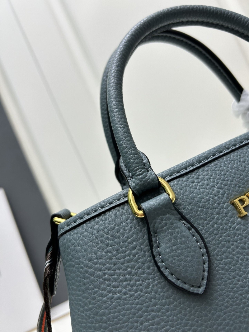 Prada Top Handle Bags